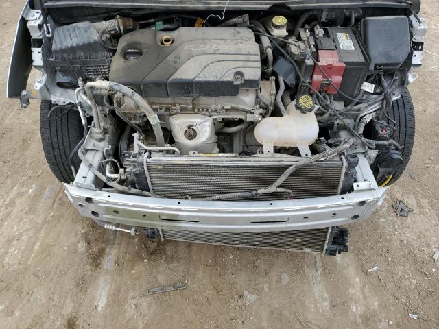 2019 CHEVROLET SPARK LS - KL8CB6SA0KC787395