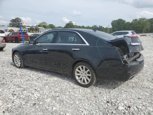 Vin: 1g6ar5sx1e0171898, lot: 54483465, cadillac cts luxury collection 20142