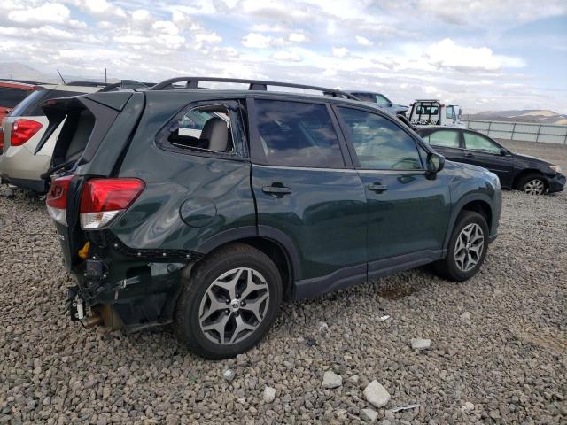 Vin: jf2skaec7ph504120, lot: 54735965, subaru forester premium 20233
