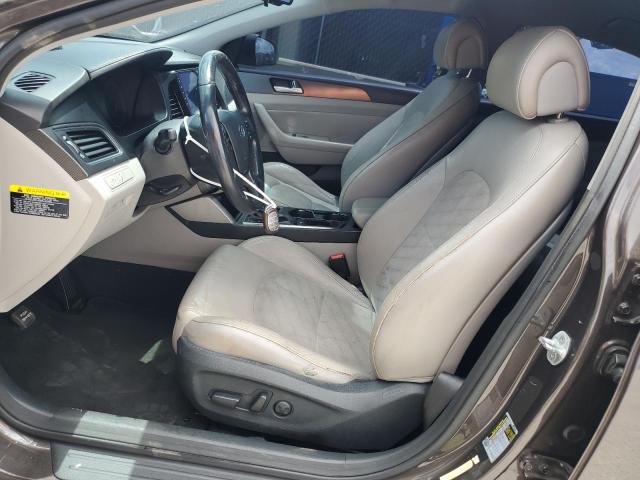 2015 HYUNDAI SONATA SPO - 5NPE34AF6FH179874