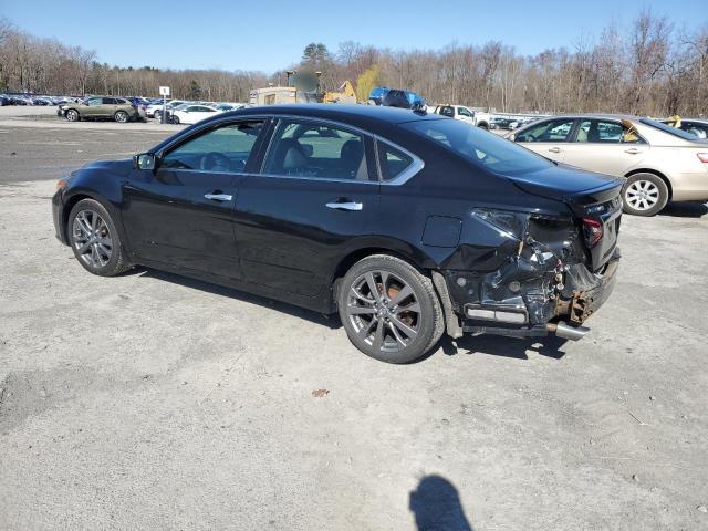 Vin: 1n4al3ap5jc135697, lot: 53691215, nissan altima 2.5 20182