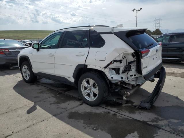 Vin: 4t3mwrfv2mu048172, lot: 54736375, toyota rav4 le 20212