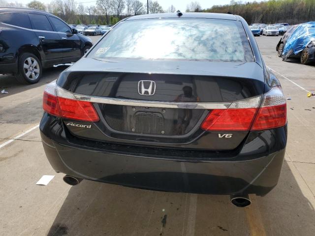 2015 HONDA ACCORD EXL - 1HGCR3F80FA035238