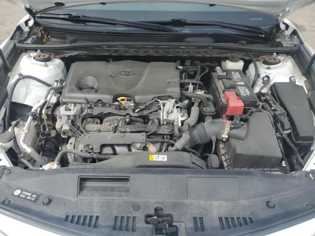 2018 TOYOTA CAMRY XSE - 4T1B61HK8JU012096