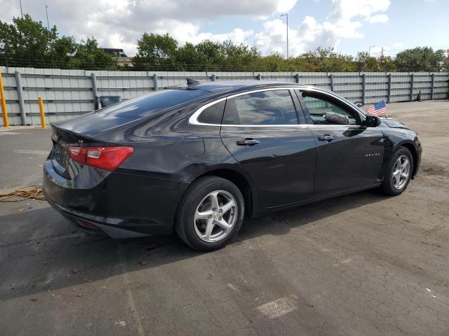 2016 CHEVROLET MALIBU LS 1G1ZB5ST0GF352937