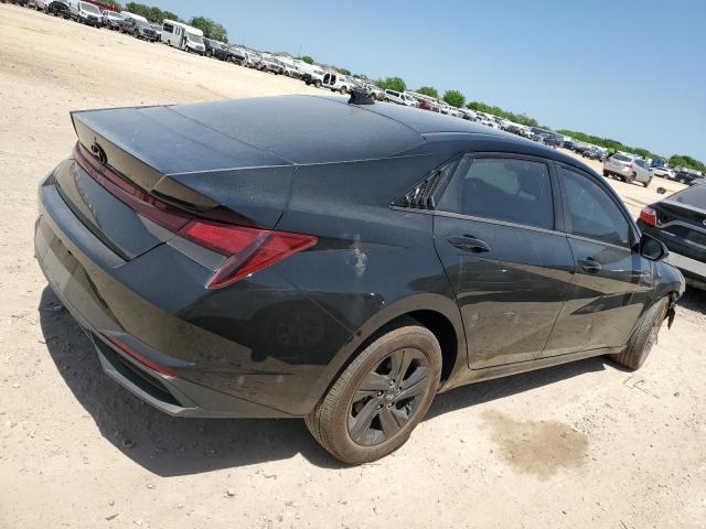Vin: 5nplm4ag3ph092528, lot: 51916135, hyundai elantra sel 20233
