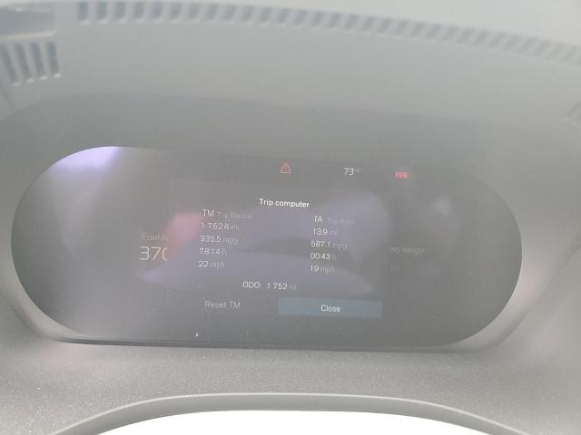 2025 VOLVO XC60 ULTRA YV4H60RM8S1054504