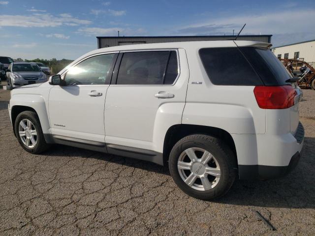 2015 GMC TERRAIN SL - 2GKALMEK9F6240066