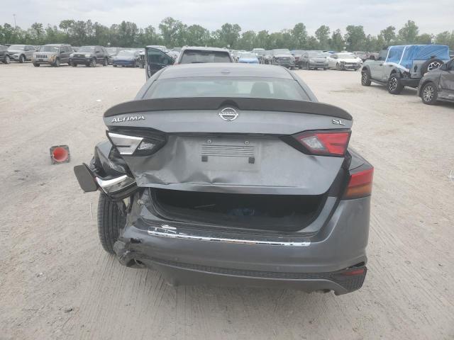 2022 NISSAN ALTIMA SL - 1N4BL4EV1NN418109