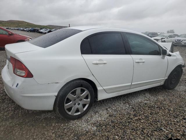 Vin: 19xfa1f57ae050273, lot: 53315115, honda civic lx 20103