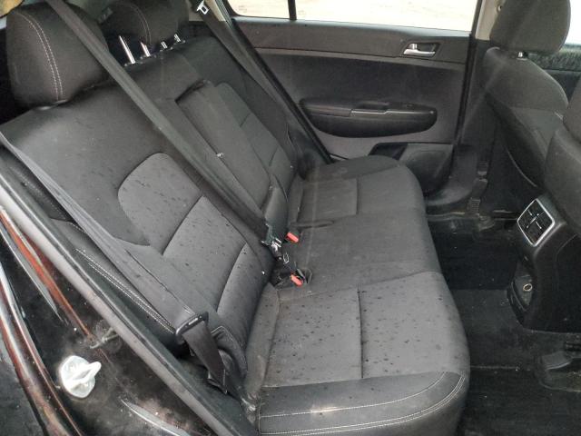 2021 KIA SPORTAGE L - KNDPM3AC9M7941912