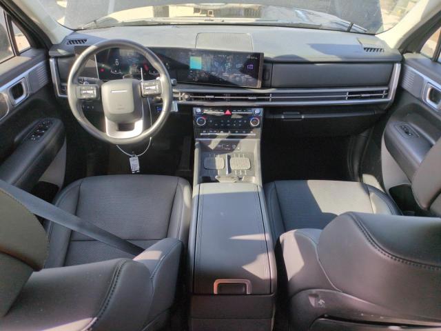 2024 HYUNDAI SANTA FE S - 5NMP2DGL7RH008979
