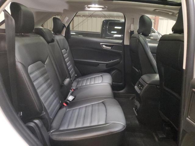 2018 FORD EDGE SEL - 2FMPK4J98JBB61785