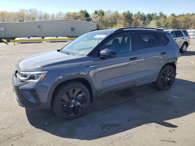 Vin: 3vvlx7b29rm118107, lot: 54929375, volkswagen taos se se 2024 img_1