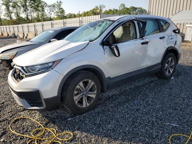 HONDA CR-V LX