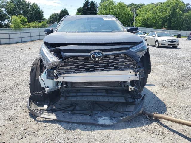2024 TOYOTA RAV4 LIMIT - 2T3Y1RFV9RW301270
