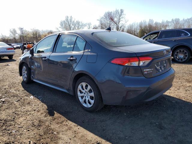 Vin: jtdbcmfe2s3072832, lot: 53154565, toyota corolla le 20252