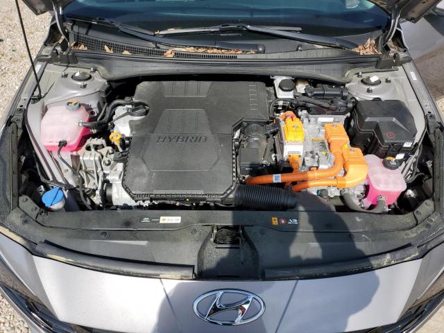 2023 HYUNDAI ELANTRA LI - KMHLN4AJ2PU033898