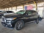 2020 INFINITI QX60 LUXE - 5N1DL0MN7LC522993