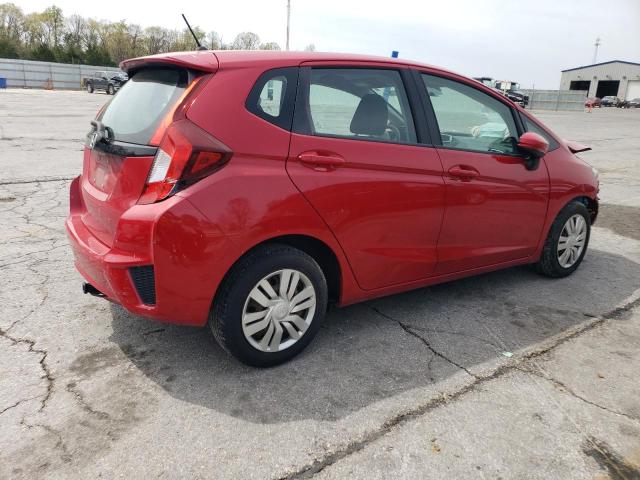 2015 HONDA FIT LX - 3HGGK5H56FM737085