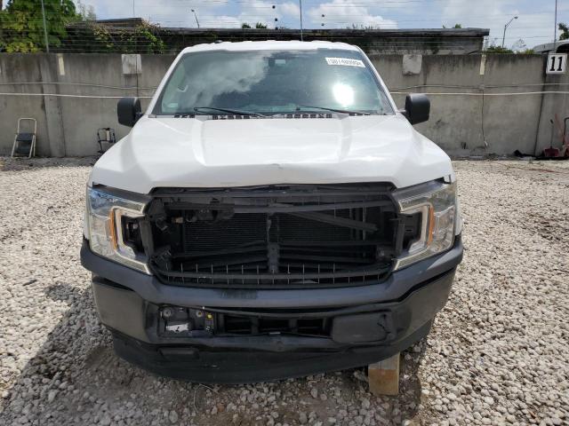 2019 FORD F150 1FTMF1CP0KKC95137