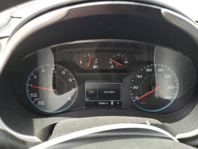 2023 CHEVROLET MALIBU LT - 1G1ZD5ST2PF137540