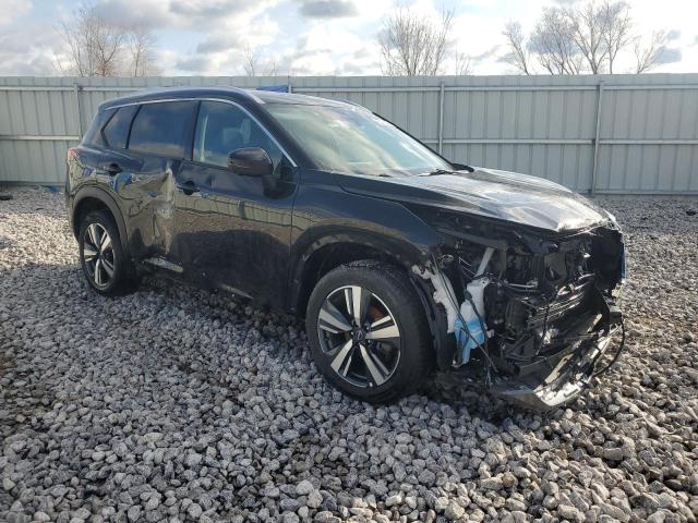 Vin: 5n1bt3cb7pc799312, lot: 51498795, nissan rogue sl 20234
