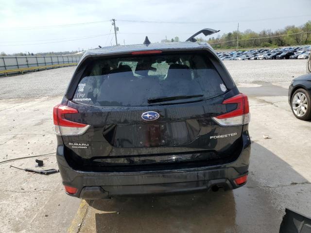 2020 SUBARU FORESTER P - JF2SKAJCXLH497972