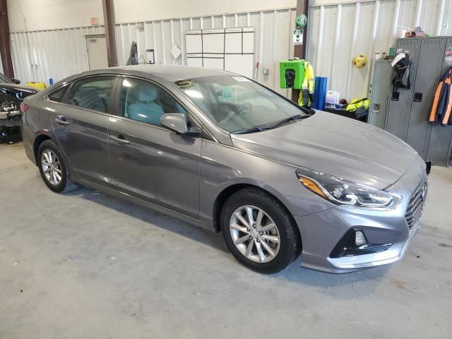 Vin: 5npe24af9kh789104, lot: 53452155, hyundai sonata se 20194