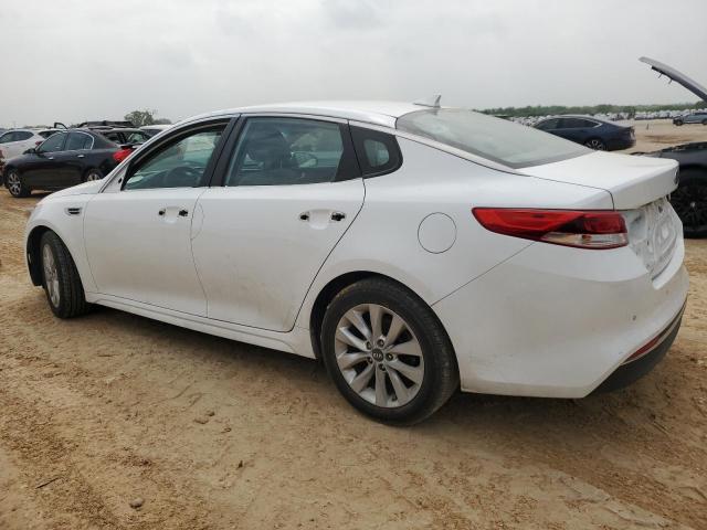 2018 KIA OPTIMA LX - 5XXGT4L34JG252045