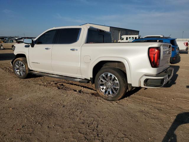 Vin: 3gtuuged0sg249309, lot: 52987985, gmc sierra k1500 denali 20252