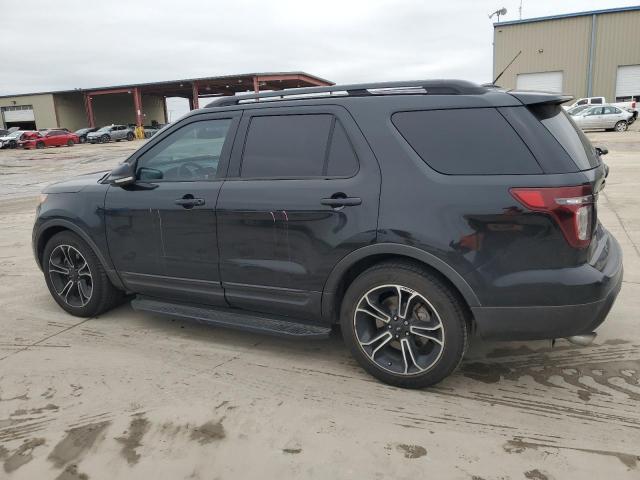 Vin: 1fm5k8gt7fgc04322, lot: 51836655, ford explorer sport 20152