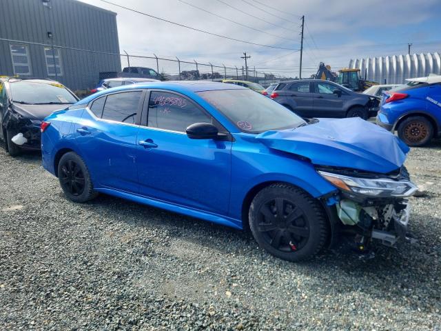 Vin: 3n1ab8dv6py266970, lot: 49603885, nissan sentra sr 20234