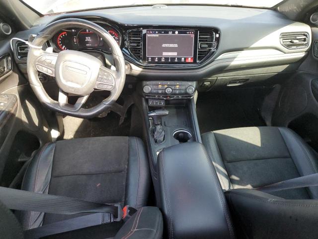 2021 DODGE DURANGO R/ 1C4SDJCT5MC604530