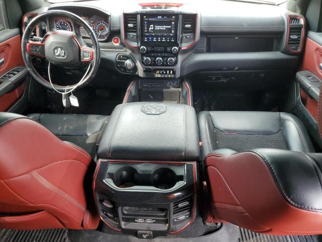 2019 RAM 1500 REBEL - 1C6SRFLT6KN559489