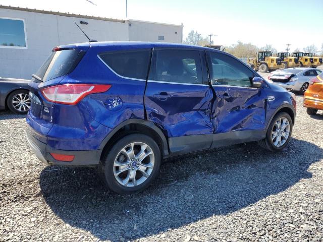 Vin: 1fmcu9hx7dua78826, lot: 53275325, ford escape sel 20133
