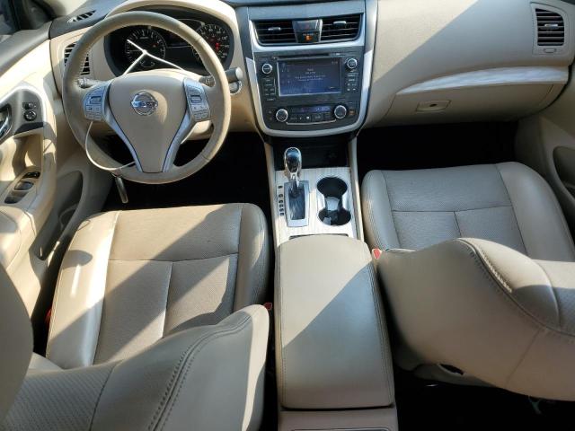 2016 NISSAN ALTIMA 2.5 - 1N4AL3AP3GC162857