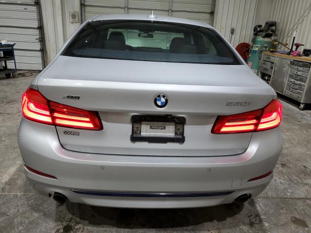 2019 BMW 530 XI - WBAJA7C58KWW40228