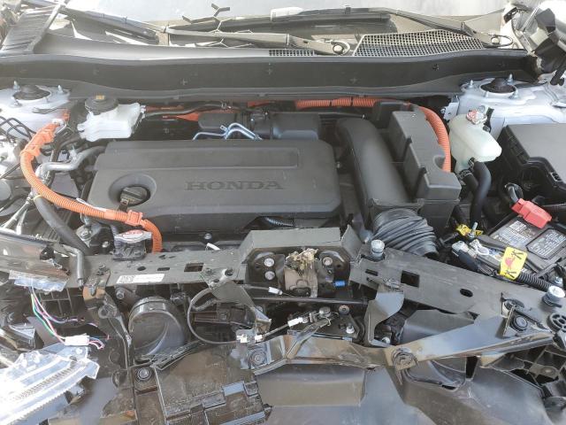 2025 HONDA CR-V SPORT - 5J6RS6H80SL004673