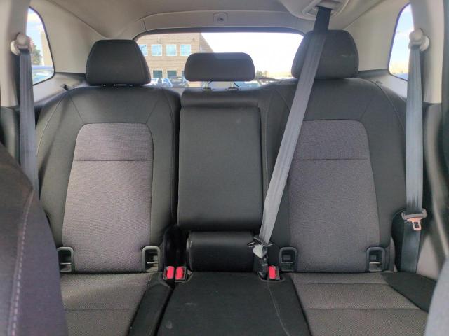 2023 HONDA CR-V EX - 5J6RS4H46PL009630