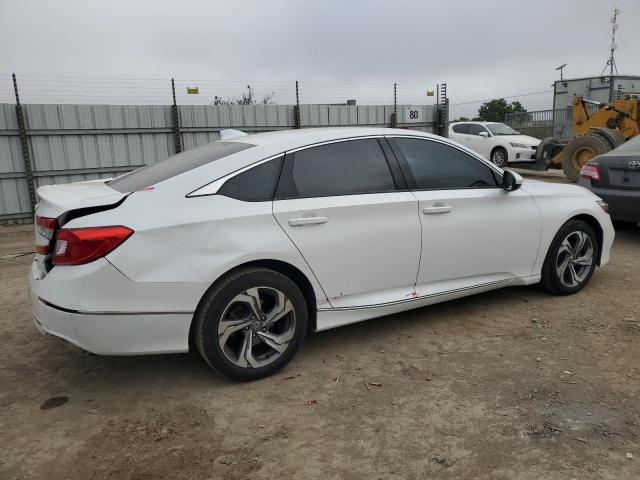 2018 HONDA ACCORD EX - 1HGCV1F46JA151176