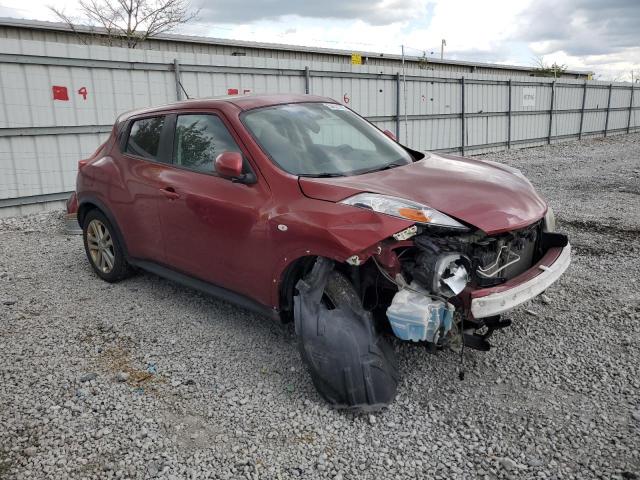 Vin: jn8af5mv1dt211996, lot: 54627095, nissan juke s 20134