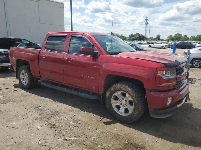 Vin: 3gcukrec9jg225842, lot: 54225515, chevrolet all models k1500 lt 20184