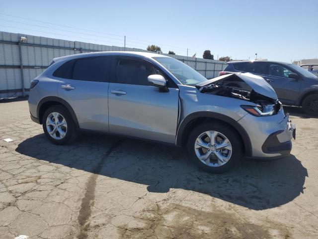 Vin: 3czrz1h3xsm722975, lot: 54955485, honda hr-v lx 20254