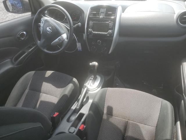 2017 NISSAN VERSA S - 3N1CN7AP8HL862225