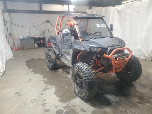  polaris RZR  1000
