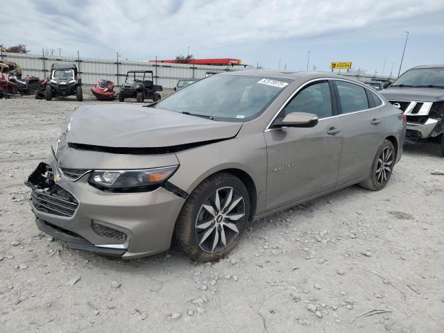 Vin: 1g1ze5st1hf160239, lot: 52578975, chevrolet malibu lt 2017 img_1