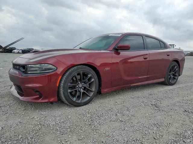 Vin: 2c3cdxgj1mh562231, lot: 53185085, dodge charger scat pack 2021 img_1