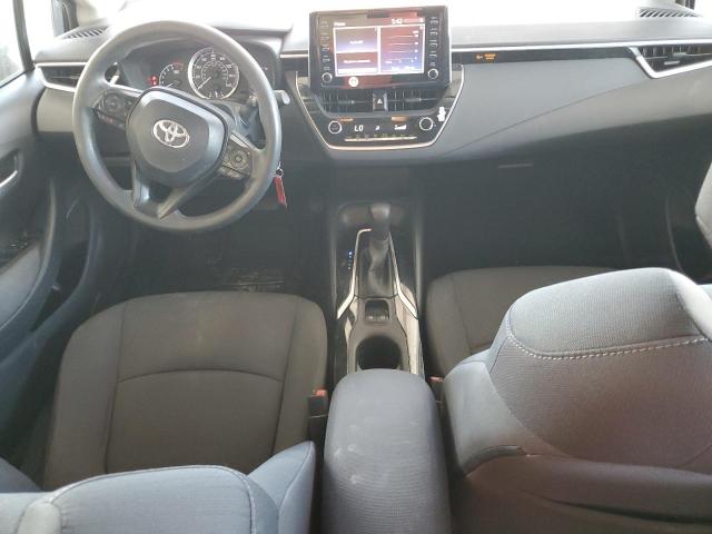 2020 TOYOTA COROLLA LE - 5YFEPRAE8LP026761