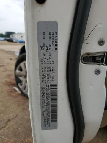2019 DODGE JOURNEY SE - 3C4PDCBB0KT834892